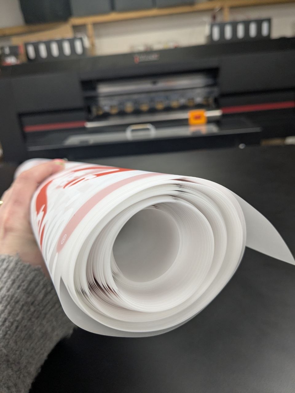 DTF Transfers - Meter Gang Sheets - 100cmx56cm - Same Day Dispatch - No Minimum Order Quantity - Ready to Press