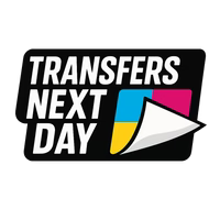 DTF Transfers - Meter Gang Sheets - 100cmx56cm - Same Day Dispatch - No Minimum Order Quantity - Ready to Press